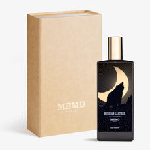 Memo Paris Russian Leather Eau de Parfum Unisex