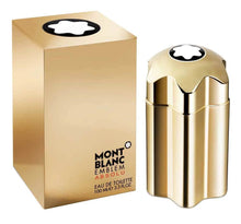 Montblanc Emblem Absolu Eau de Toilette for Men