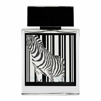 Rasasi Rumz Al 9325 Zebra Eau de Parfum for Men