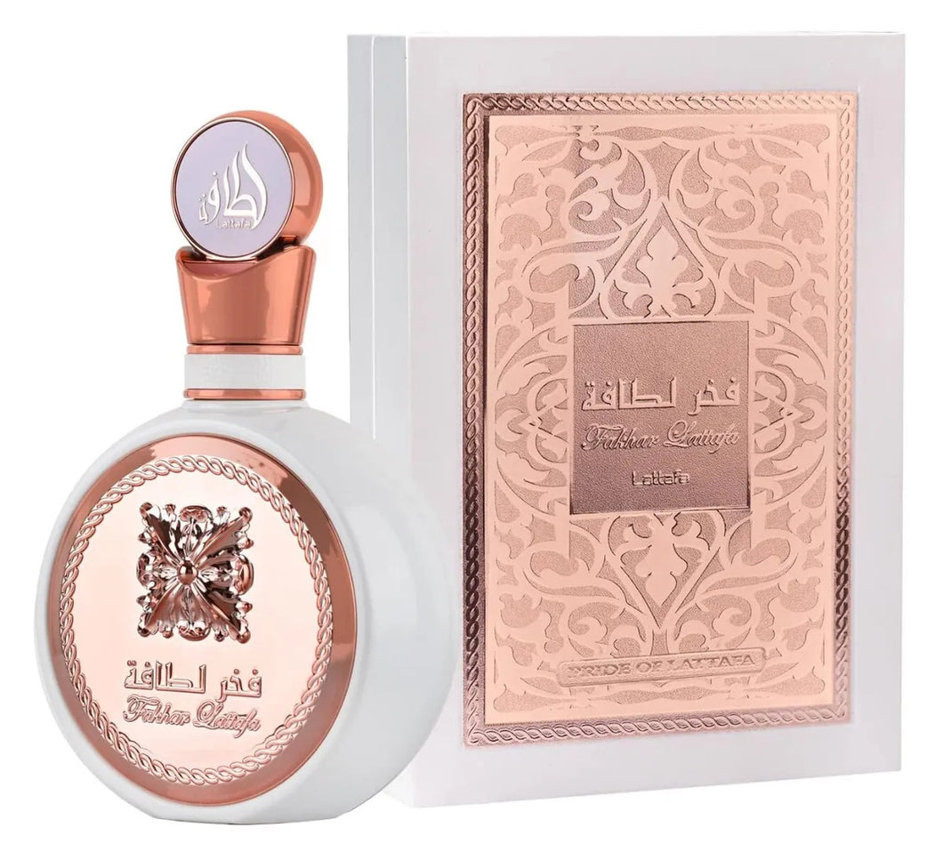 Lattafa Fakhar Eau de Parfum for Women