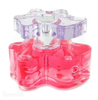 Oscar de la Renta Red Orchid Eau de Toilette for Women