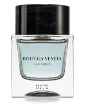 Bottega Veneta Illusione Bois Nu Eau de Toilette for Men