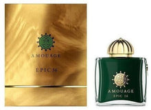 Amouage Epic 56 Extrait de Parfum for Women