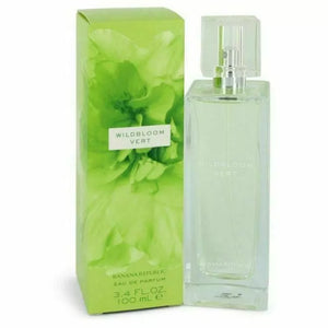 Banana Republic Wildbloom Vert Eau de Parfum for Women