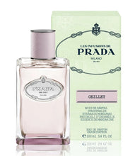 Prada Infusion D'Oeillet Eau de Parfum Unisex