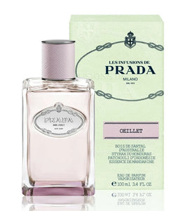 Prada Infusion D'Oeillet Eau de Parfum Unisex