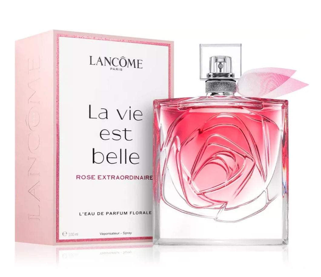 Lancome La Vie Est Belle Rose Extraordinaire Eau de Parfum for Women
