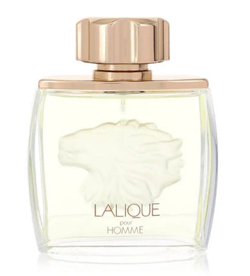 Lalique Pour Homme Eau de Parfum for Men