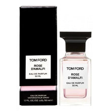 Tom Ford Rose D'Amalfi Eau de Parfum for Women