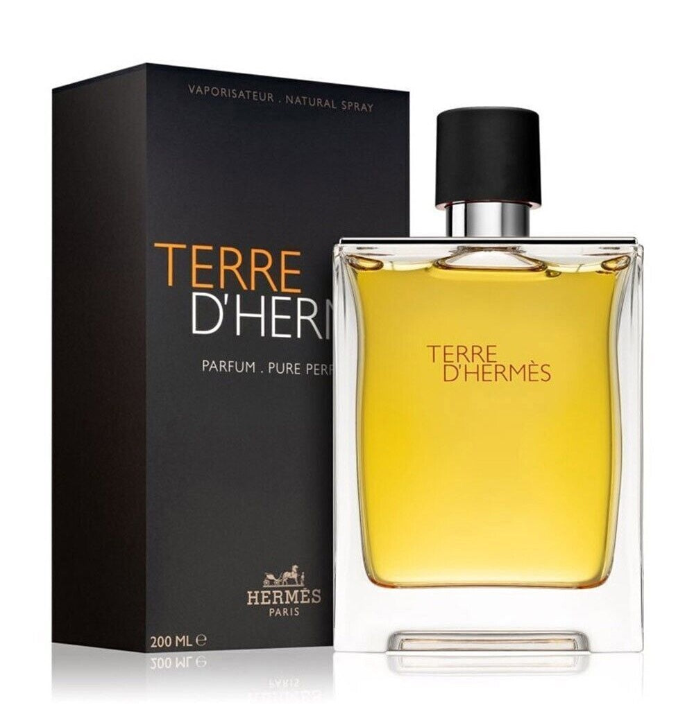 Hermes Terre D'Hermes Parfum for Men