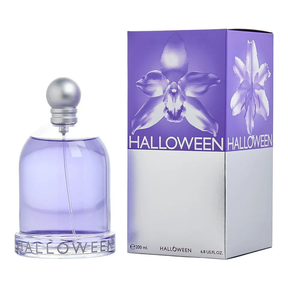 Jesus Del Pozo Halloween Eau de Toilette for Women