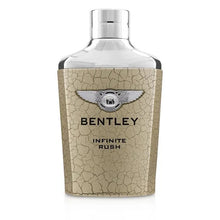 Bentley Infinite Rush Eau de Toilette for Men