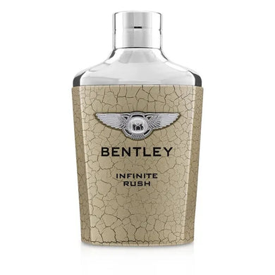 Bentley Infinite Rush Eau de Toilette for Men