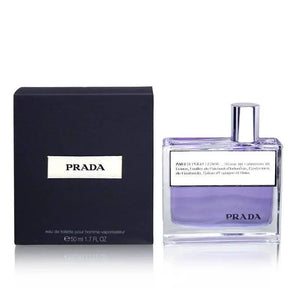 Prada Amber Eau de Toilette for Men