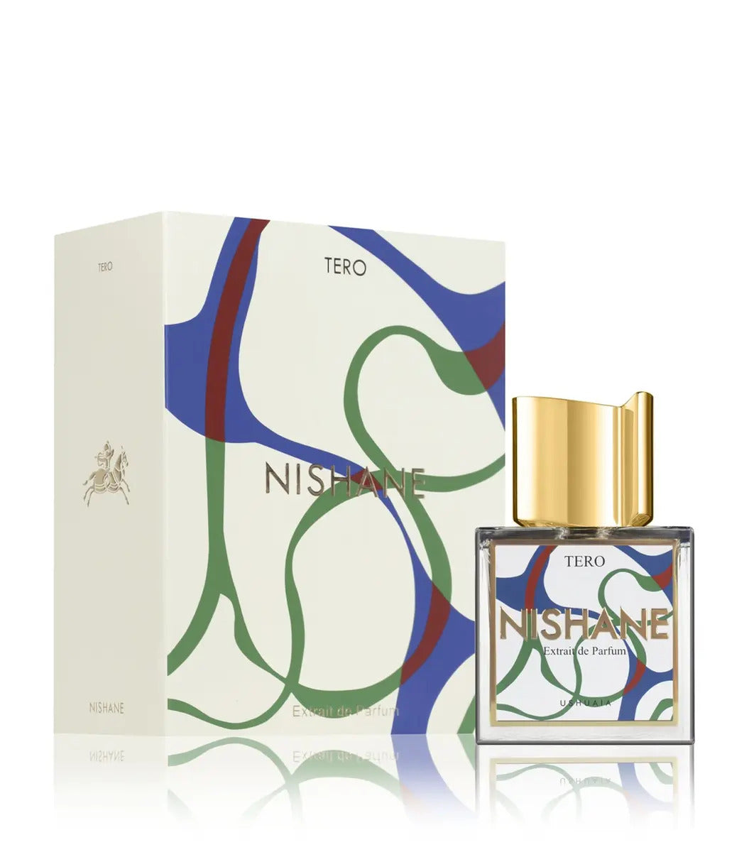 Nishane Tero Extrait de Parfum Unisex