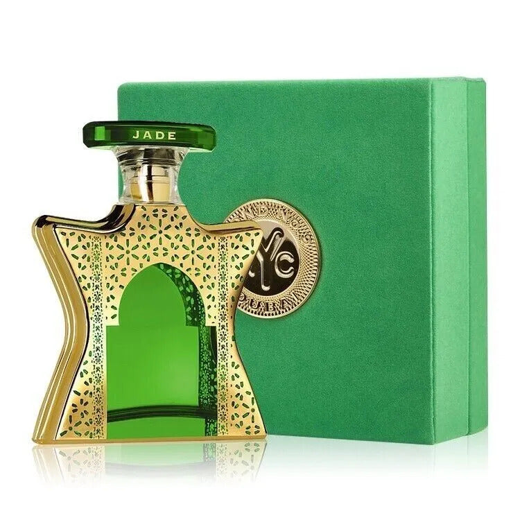 Bond No.9 Dubai Jade Eau de Parfum Unisex