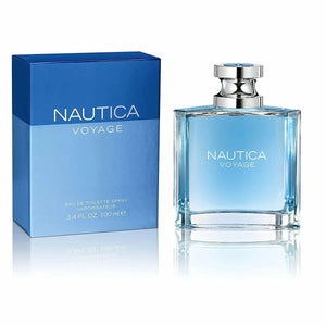 Nautica Voyage Eau de Toilette for Men