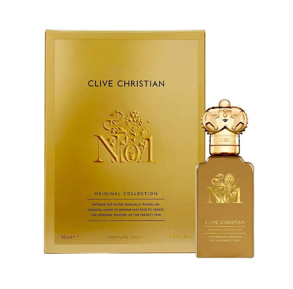 Clive Christian No. 1 Eau de Parfum for Women