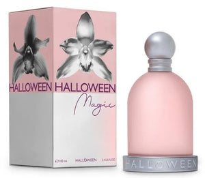 Jesus Del Pozo Halloween Magic Eau de Toilette for Women