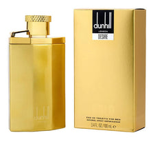 Alfred Dunhill Desire Gold Eau de Toilette for Men