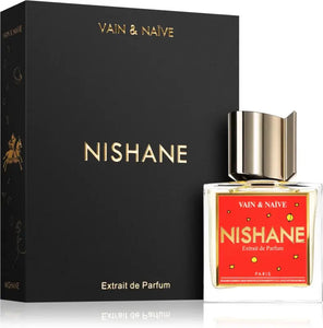 Nishane Vain & Naive Extrait de Parfum Unisex