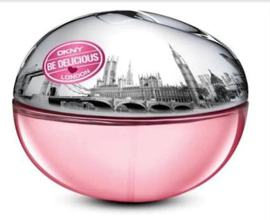 DKNY Be Delicious London Eau de Parfum for Women