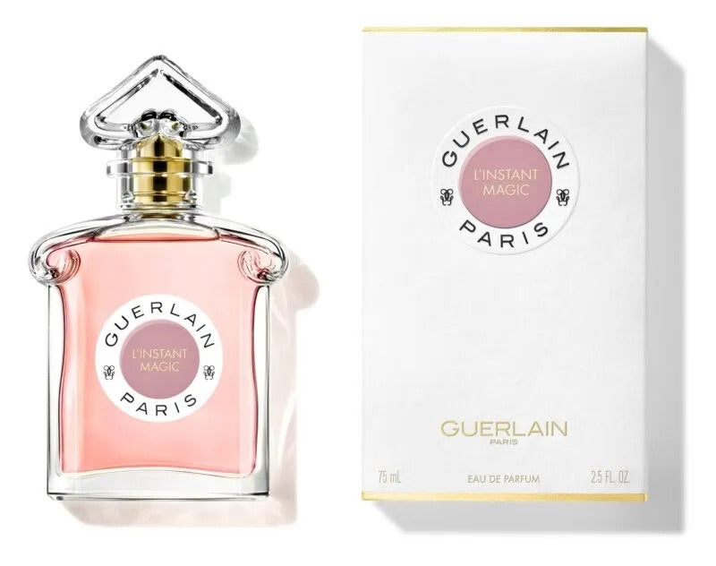 Guerlain L'instant Magic Eau de Parfum for Women