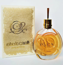Roberto Cavalli Serpentine Eau de Parfum for Women
