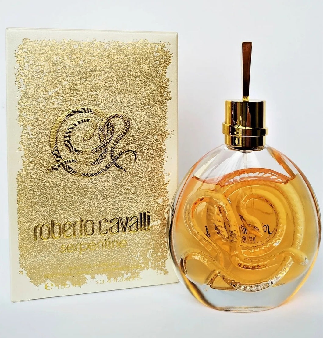 Roberto Cavalli Serpentine Eau de Parfum for Women