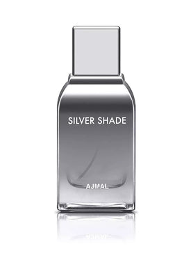 Ajmal Silver Shade Eau de Parfum for Men