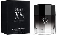Paco Rabanne Black XS Eau de Toilette for Men