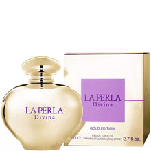 La Perla Divina Gold Edition Eau de Toilette for Women