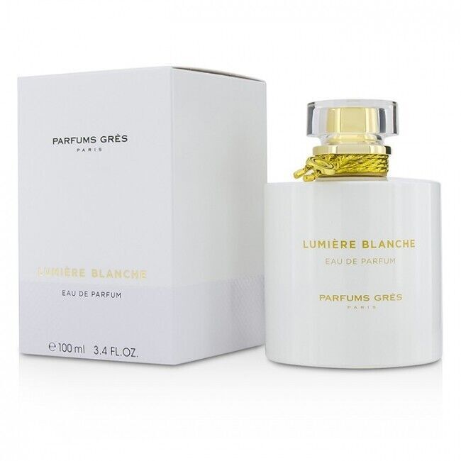 Gres Lumiere Blanche Eau de Parfum for Women