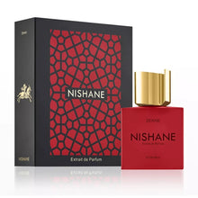 Nishane Zenne Extrait de Parfum Unisex