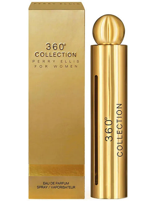 Perry Ellis 360 Collection Eau de Parfum for Women