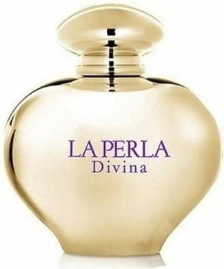 La Perla Divina Gold Edition Eau de Toilette for Women