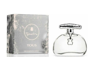 Tous Touch The Luminous Gold Eau de Toilette for Women