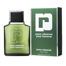 Paco Rabanne Pour Homme Eau de Toilette for Men