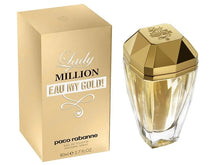 Paco Rabanne Lady Million Eau My Gold Eau de Toilette for Women