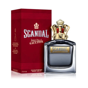 Jean Paul Gaultier Scandal Eau de Toilette for Men