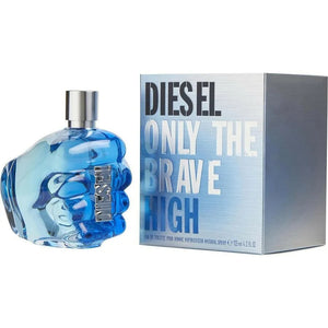 Diesel Only The Brave High Eau de Toilette for Men