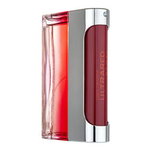 Paco Rabanne Ultrared Eau de Toilette for Men