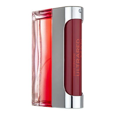 Paco Rabanne Ultrared Eau de Toilette for Men