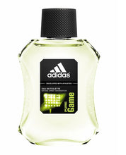 Adidas Pure Game Eau de Toilette for Men