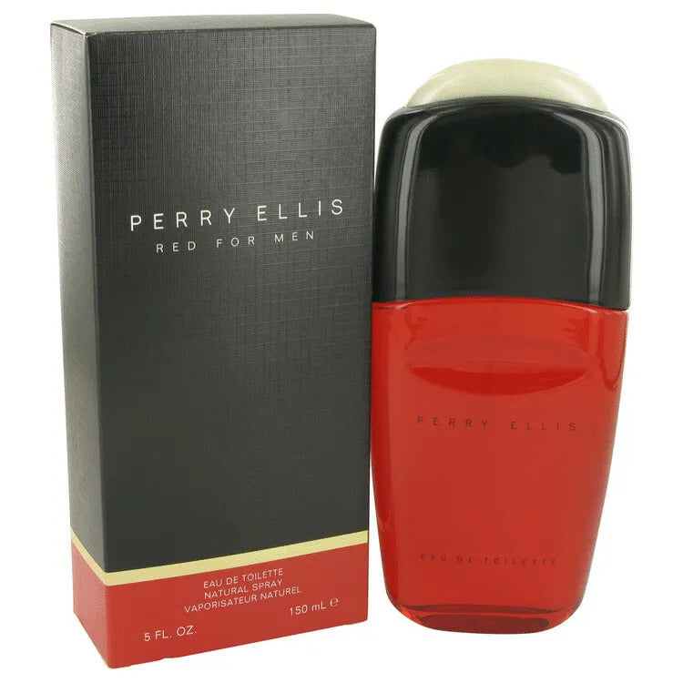 Perry Ellis Red Eau de Toilette for Men