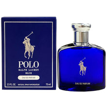 Ralph Lauren Polo Blue Eau de Parfum for Men