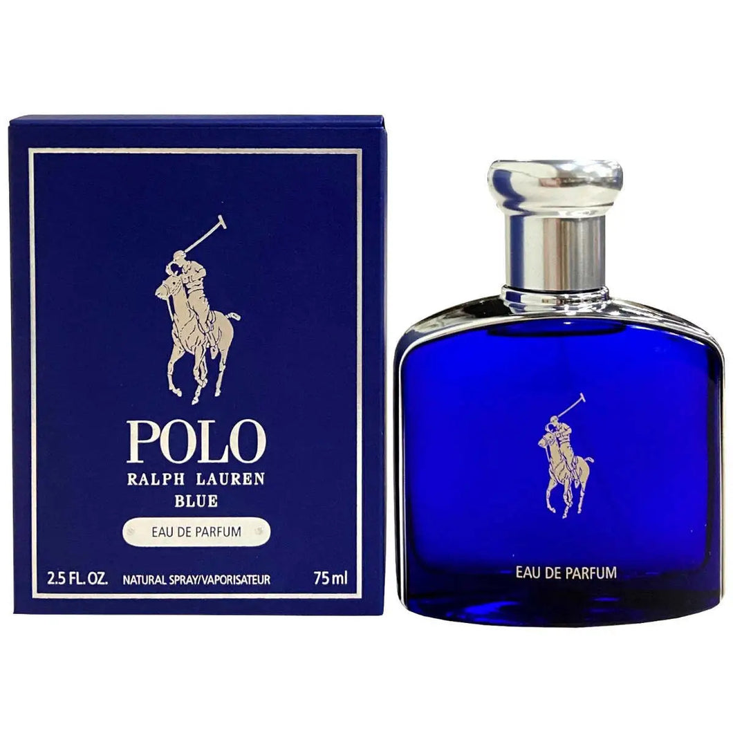 Ralph Lauren Polo Blue Eau de Parfum for Men