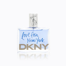 DKNY Love from New York Eau de Toilette for Men