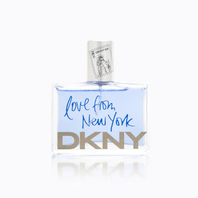 DKNY Love from New York Eau de Toilette for Men