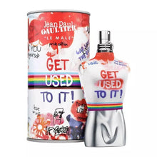Jean Paul Gaultier Pride Le Male Limited Edit 2023 Eau de Toilette for Men